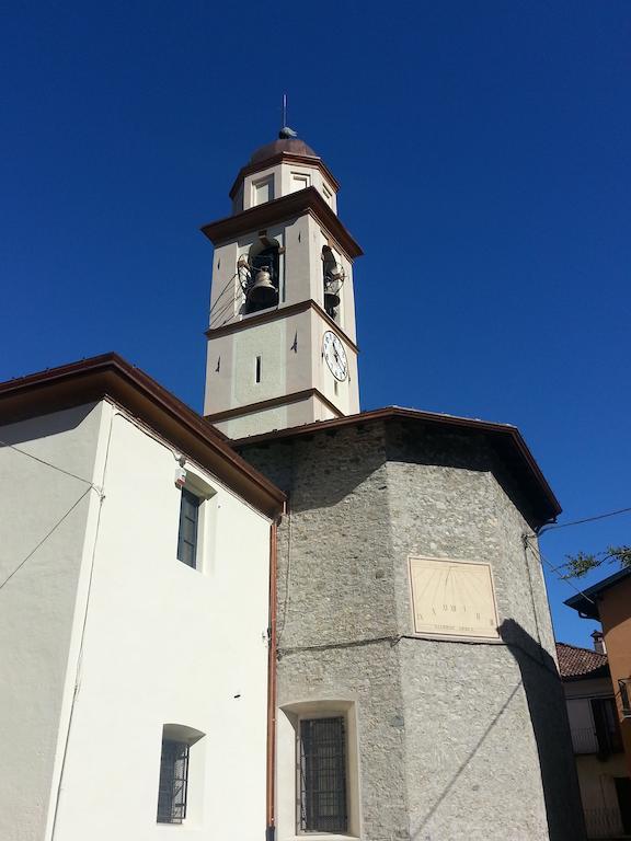 Mella Bellagio Al Porto - Appartamento Con Terrazze A Pochi Passi Dal Lago Quarto foto