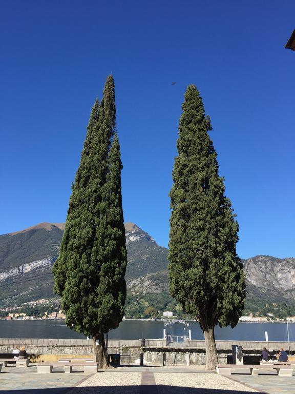 Mella Bellagio Al Porto - Appartamento Con Terrazze A Pochi Passi Dal Lago Exterior foto