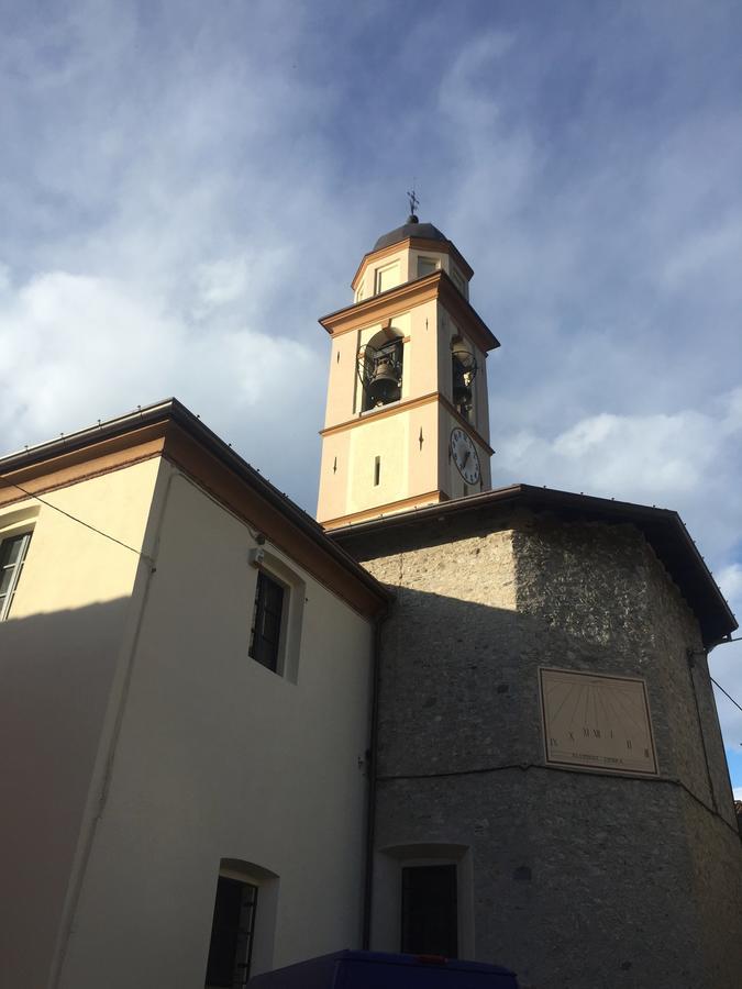 Mella Bellagio Al Porto - Appartamento Con Terrazze A Pochi Passi Dal Lago Exterior foto